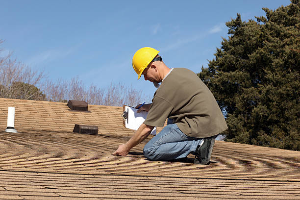 Hot Roofs in Ludowici, GA