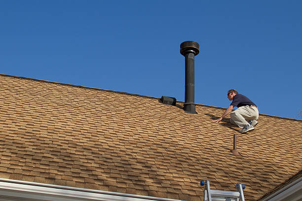 Best Gutter Installation and Repair  in Ludowici, GA